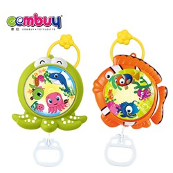 CB826697 CB826698 - Baby fish bell